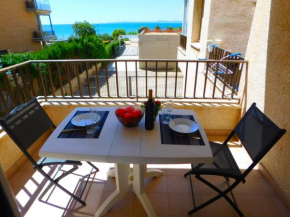 Отель Apartment Castell Joncar  Росас